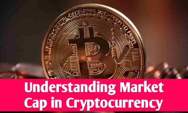 Understanding Market Cap in Cryptocurrency: A Comprehensive Guide